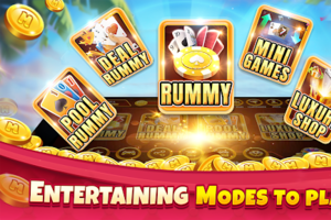 Best Rummy App For Real Money In India 2023